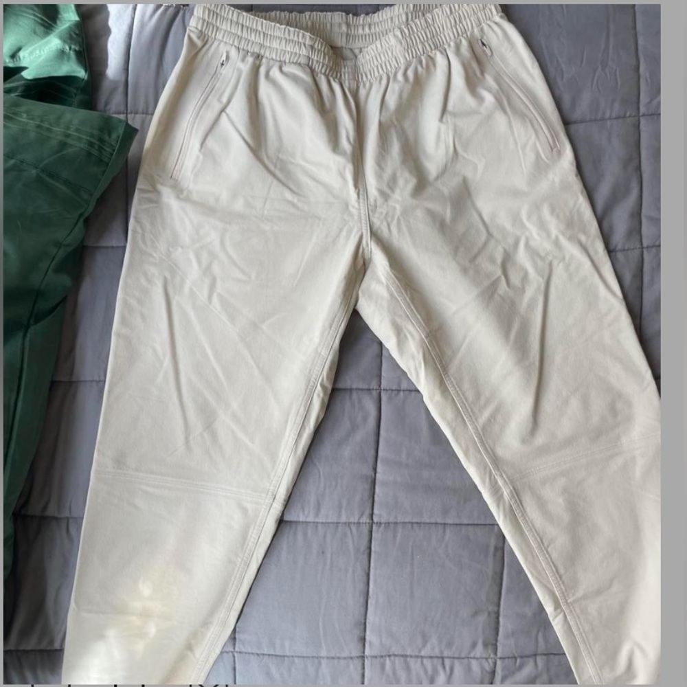 Rectrek pants